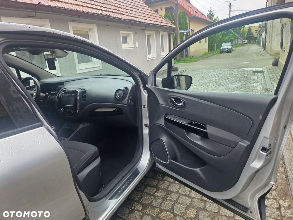Renault Captur 0.9 Energy TCe Alize - 16