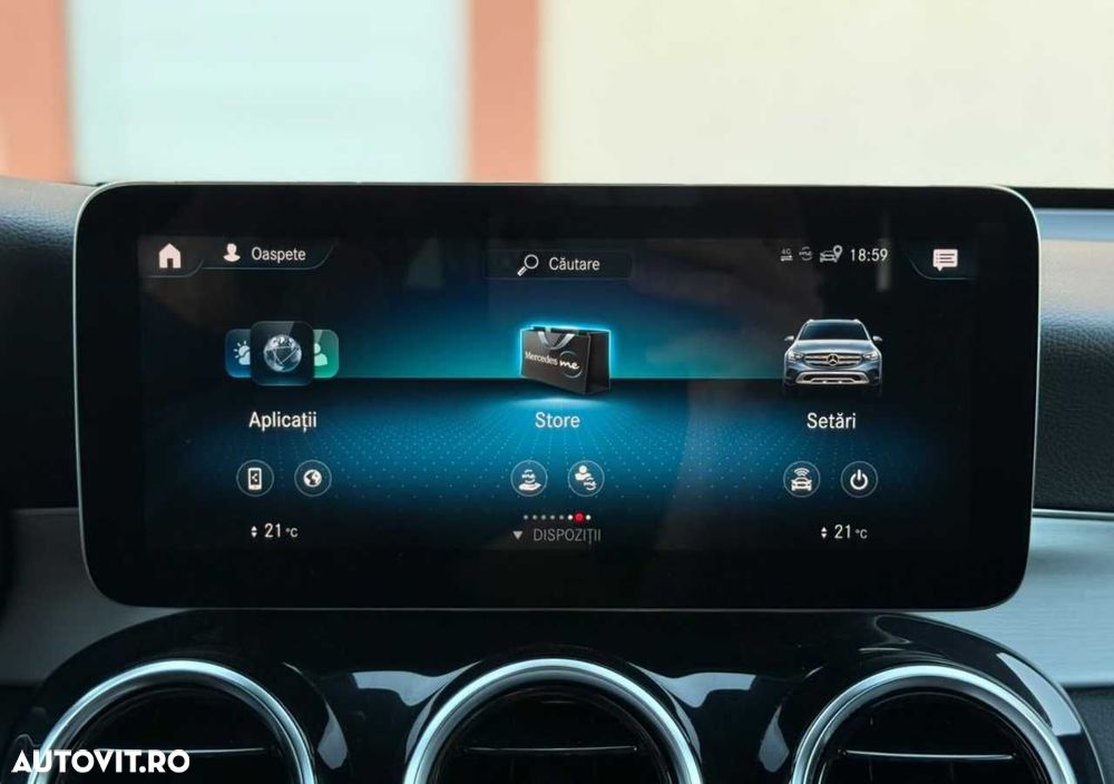 Mercedes-Benz GLC - 32