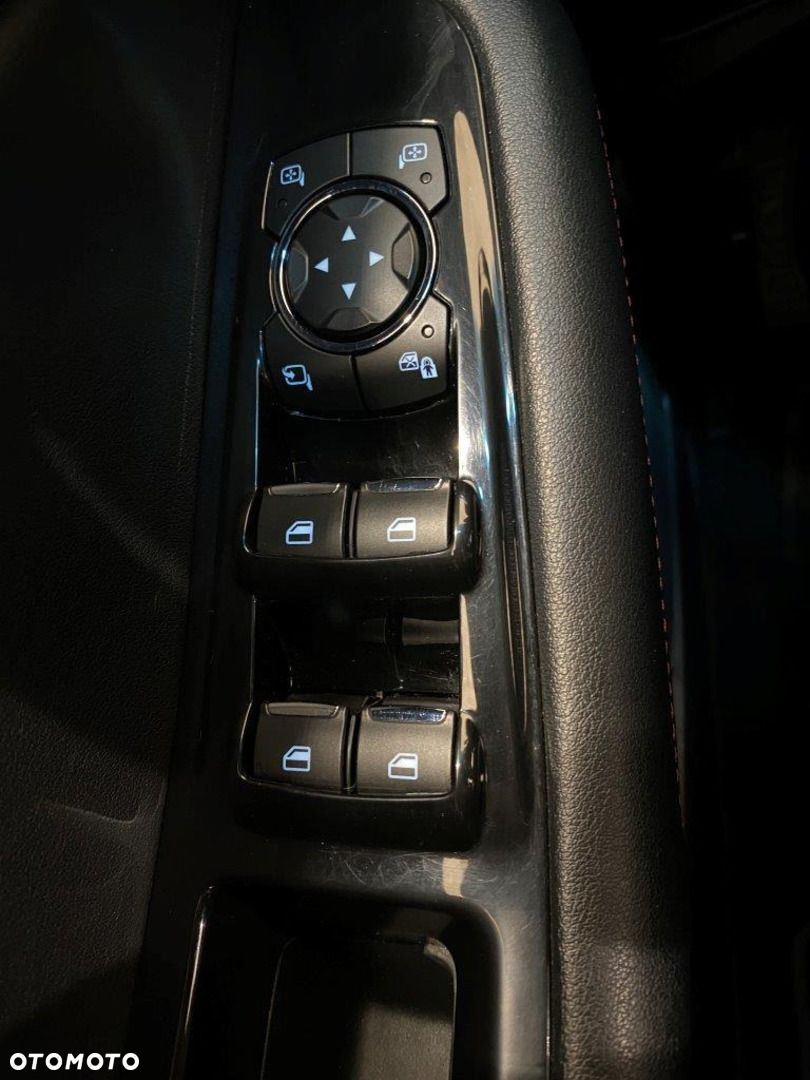Ford Edge - 23