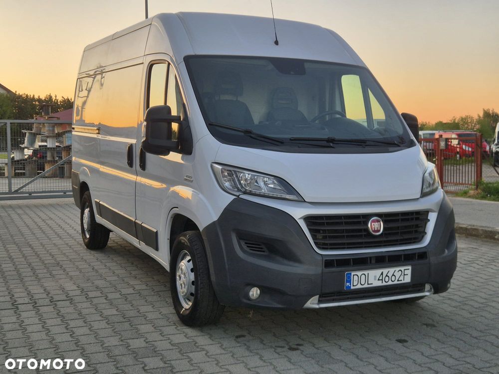 Fiat Ducato - 2