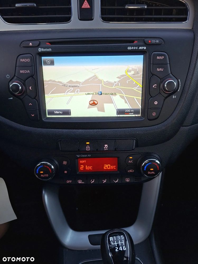 Kia Ceed 1.6 CRDi XL - 7