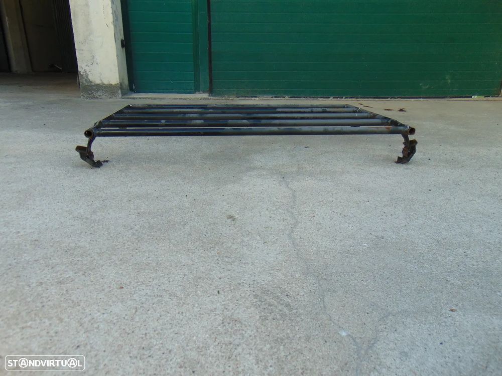 Lada Niva grade tejadilho - 9