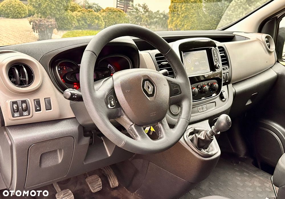 Renault Trafic - 3