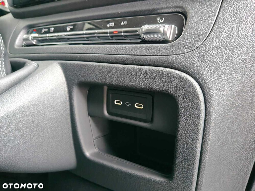 Mercedes-Benz Vito Furgon 116 cdi PRO - 12