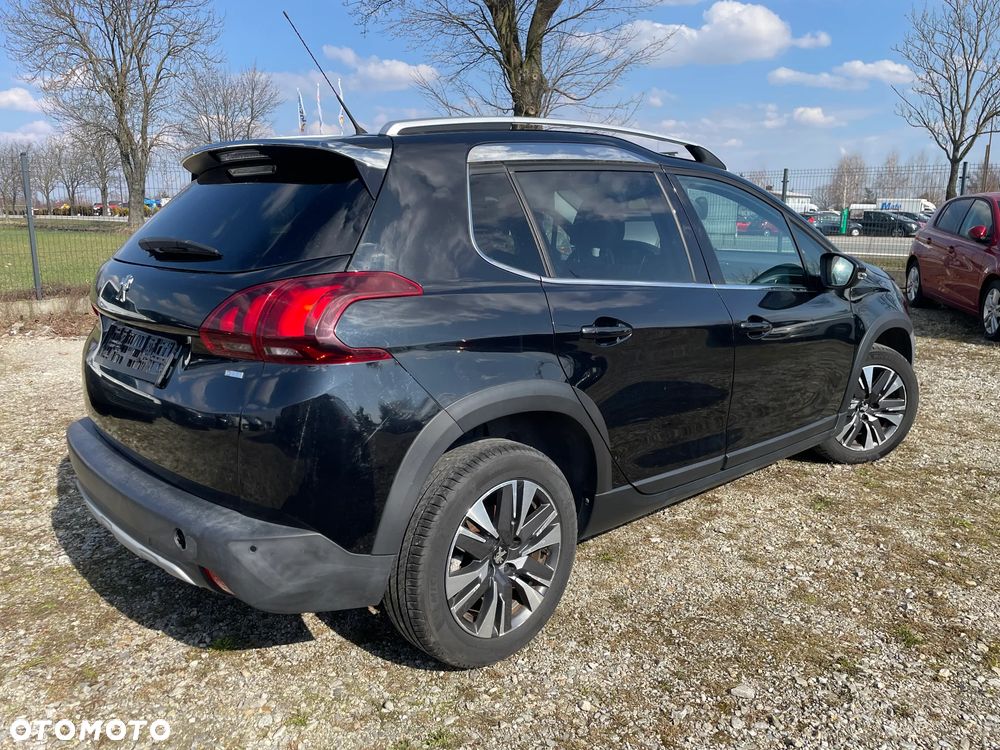 Peugeot 2008 1.6 BlueHDi Allure - 6