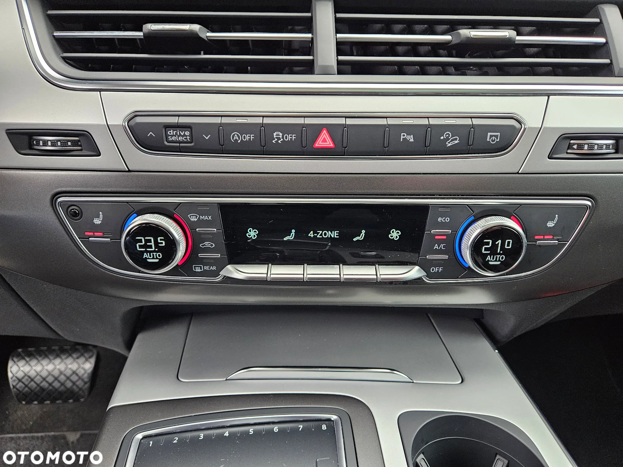 Audi Q7 50 TDI Quattro Tiptronic - 24