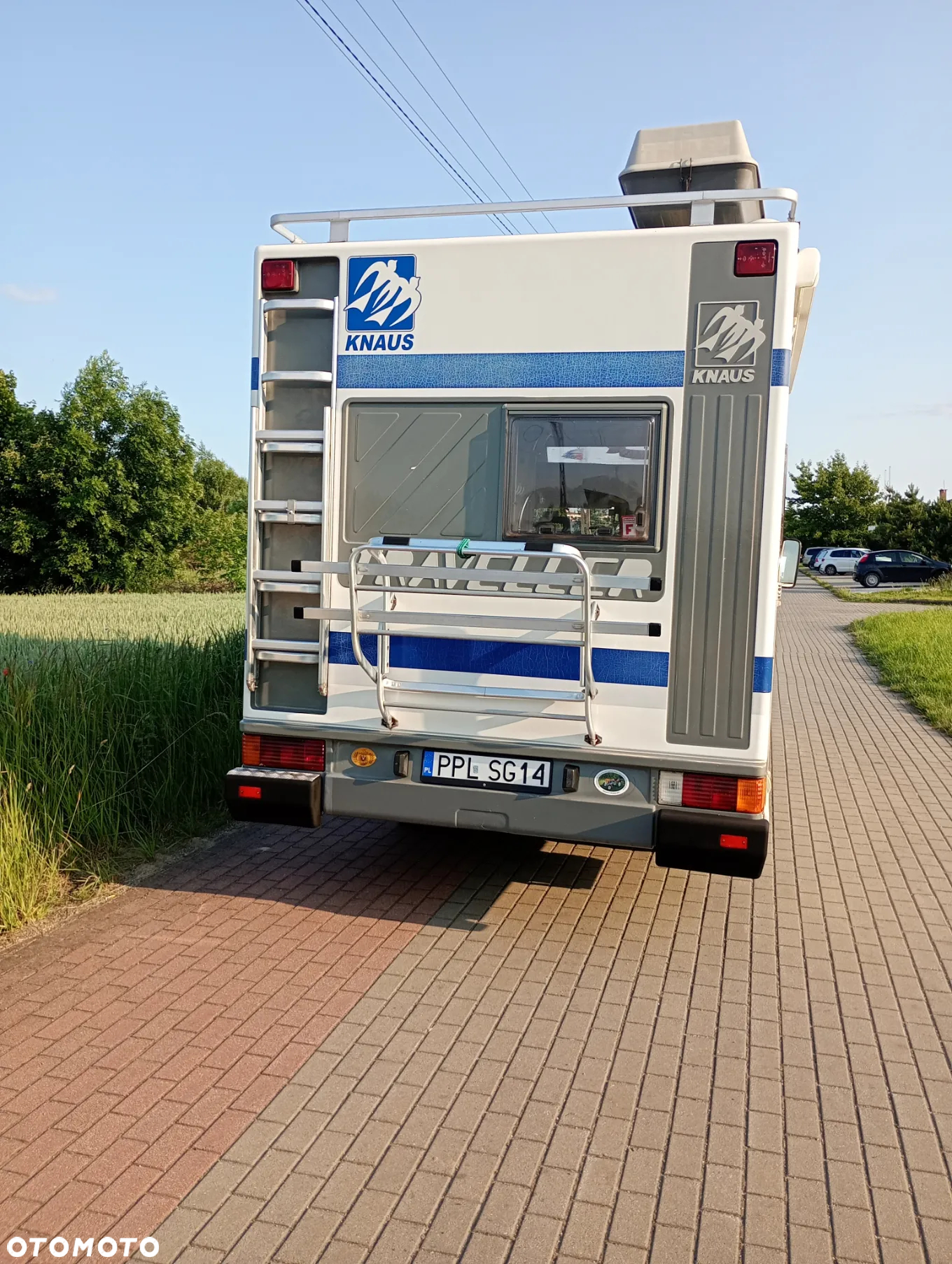 Fiat Ducato - 7