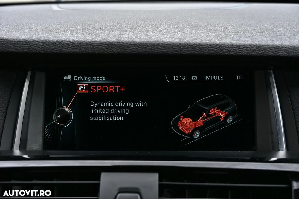 BMW X3 - 18