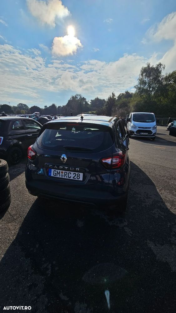 Renault Captur TCe Life Evo - 5