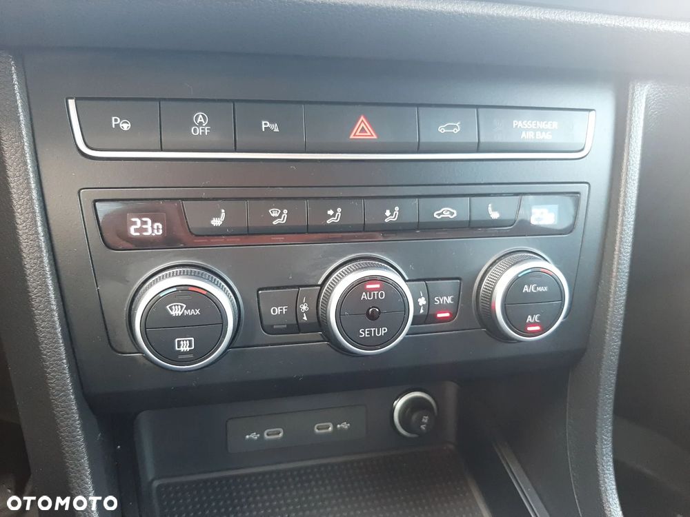 Seat Ateca 1.5 TSI Style S&S DSG - 29