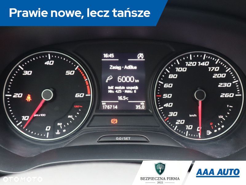 Seat Leon Sportstourer - 12