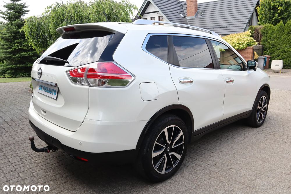 Nissan X-Trail 1.6 DCi N-Connecta - 6