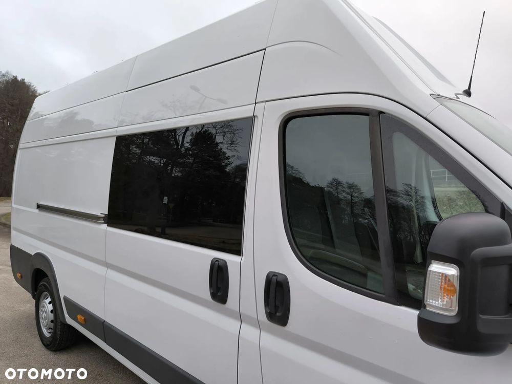 Fiat Ducato - 5