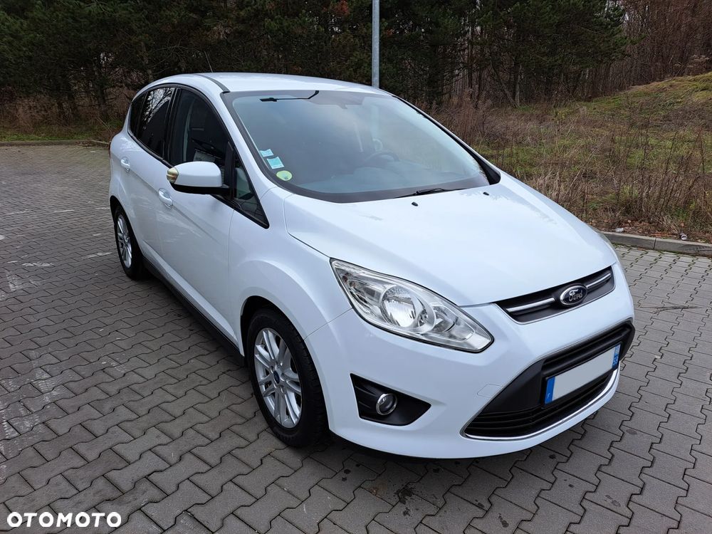 Ford C-MAX - 2