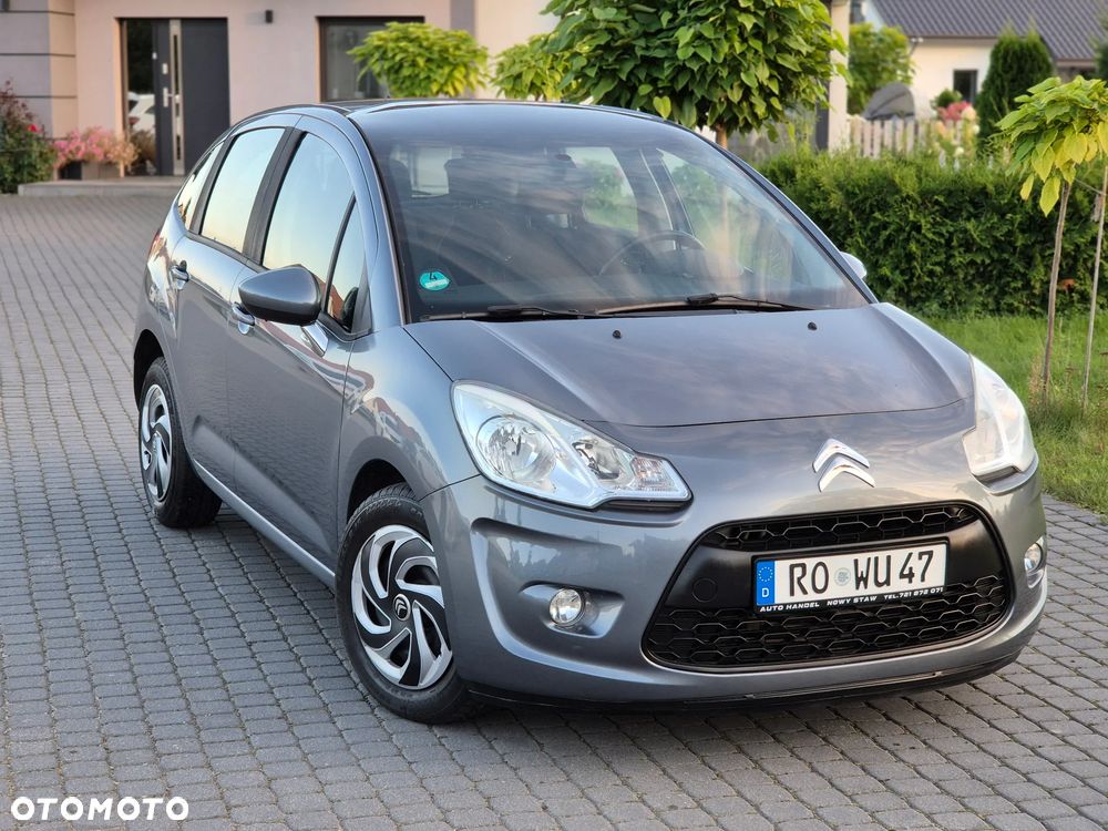 Citroën C3 1.4 VTi Exclusive - 29