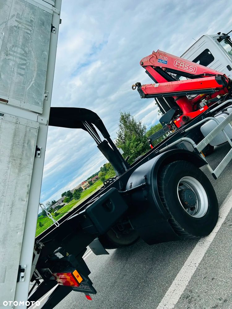 Mercedes-Benz AXOR - 21