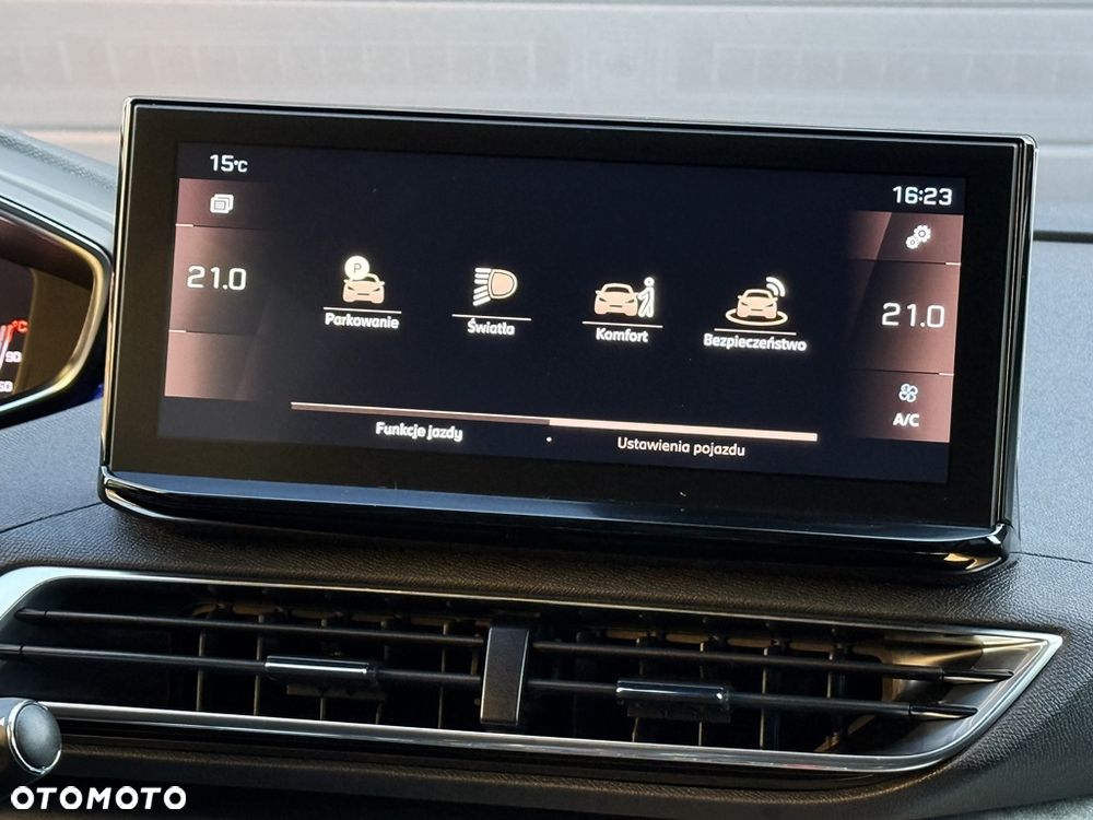 Peugeot 3008 1.5 BlueHDi GT S&S EAT8 - 21