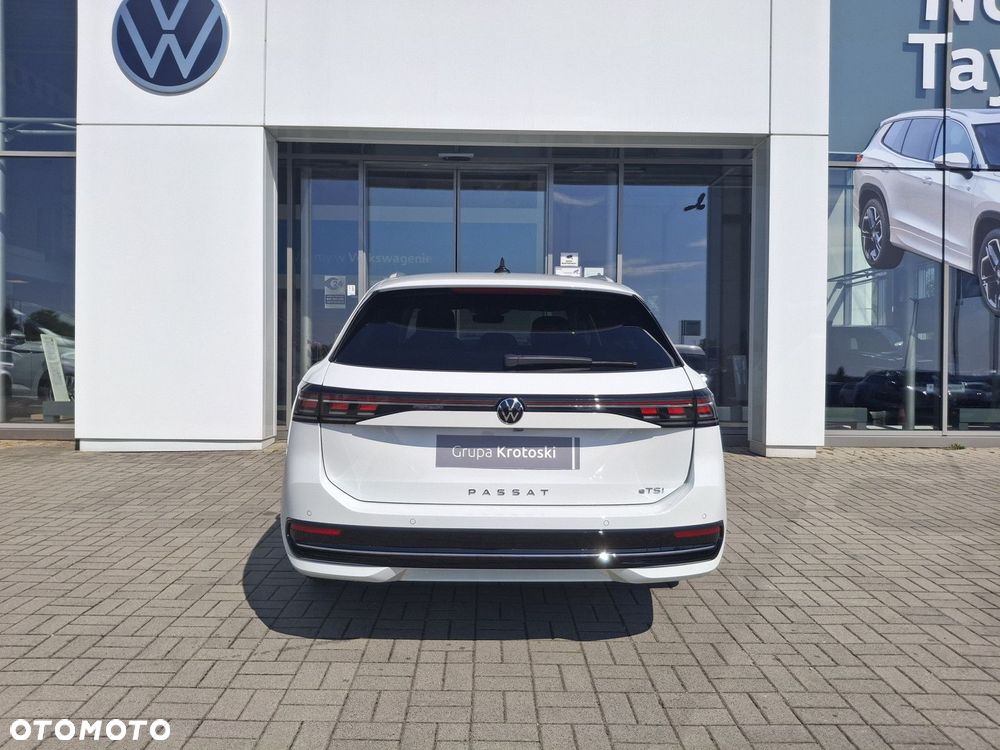 Volkswagen Passat 1.5 TSI EVO Elegance DSG - 7