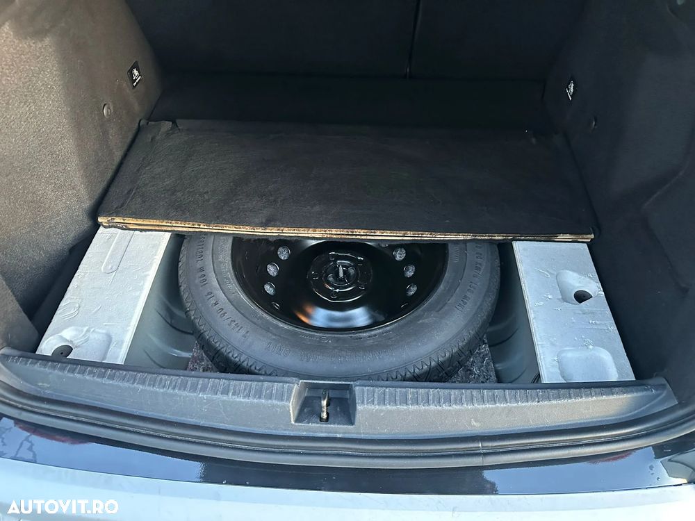 Dacia Duster Blue dCi 115 Journey - 19