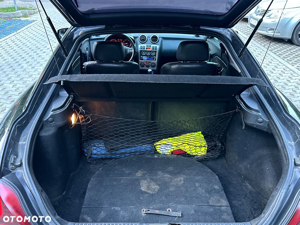 Hyundai Coupe 2.0 GLS - 17
