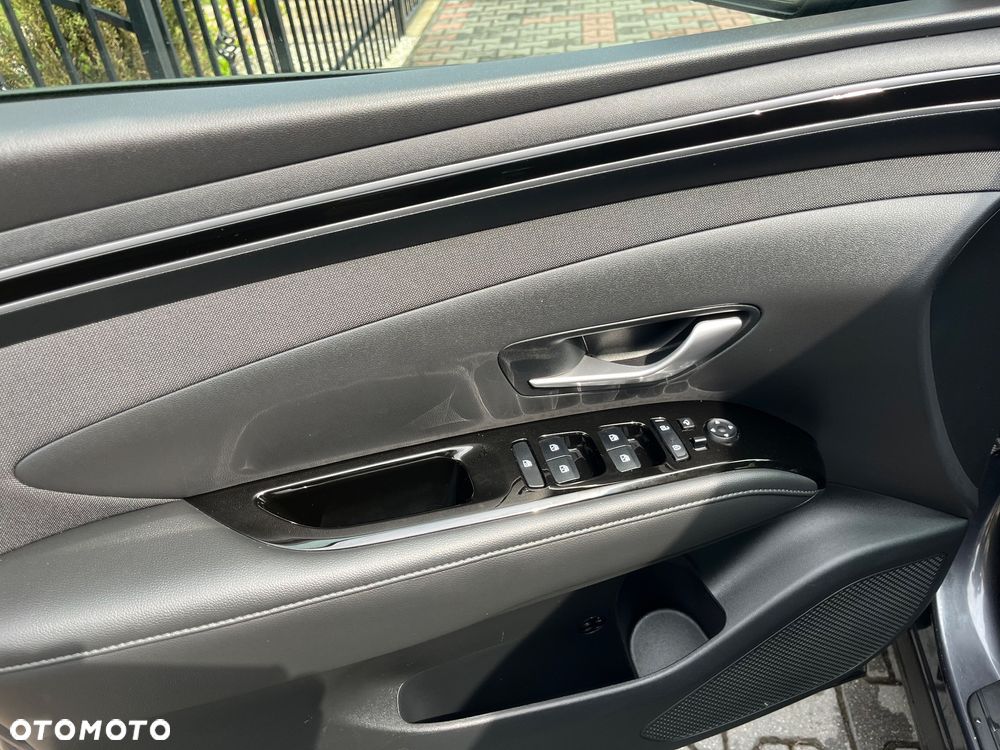 Hyundai Tucson 1.6 T-GDi Comfort 2WD - 19