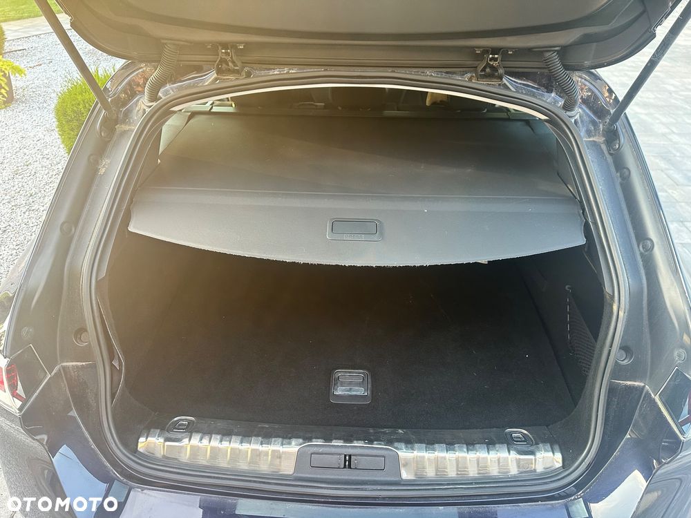 Peugeot 508 1.5 BlueHDi Active S&S - 22