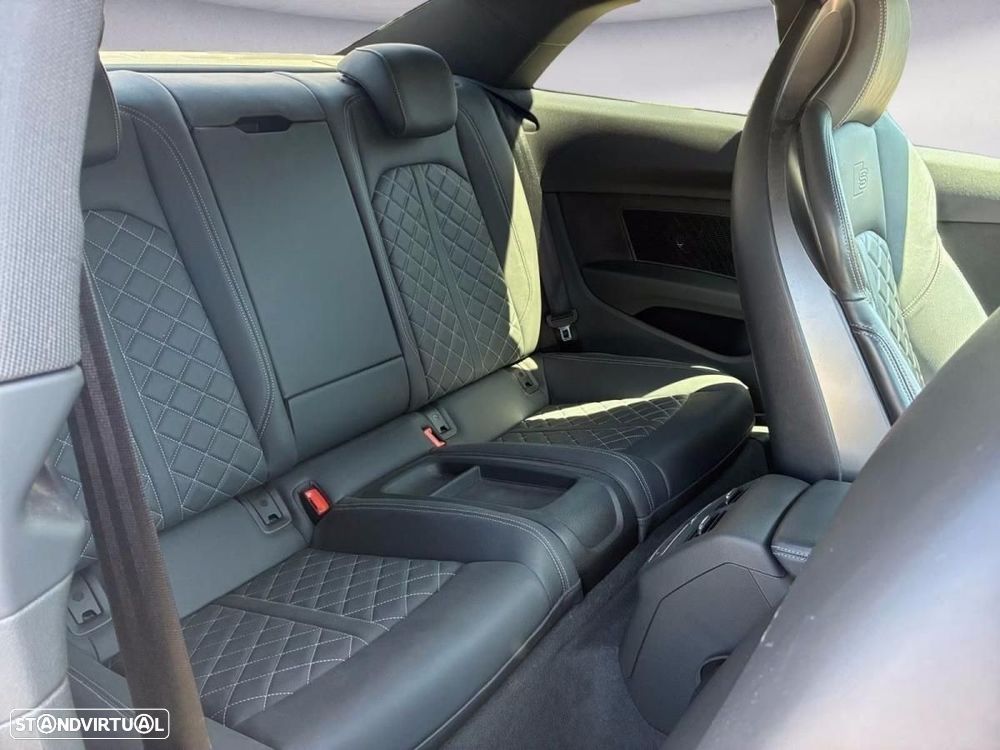 Audi S5 TDI quattro Tiptronic - 5
