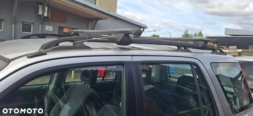 Honda CR-V na części - 11