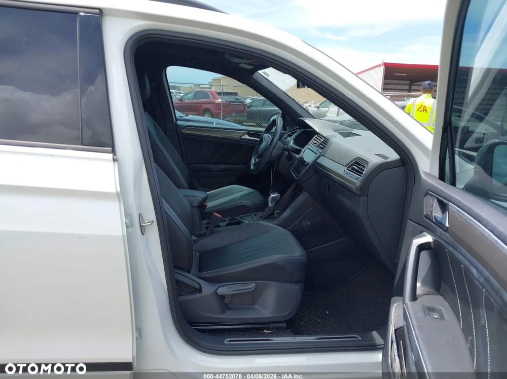 Volkswagen Tiguan 2,0 TSI OPF 4Motion DSG R-Line - 6