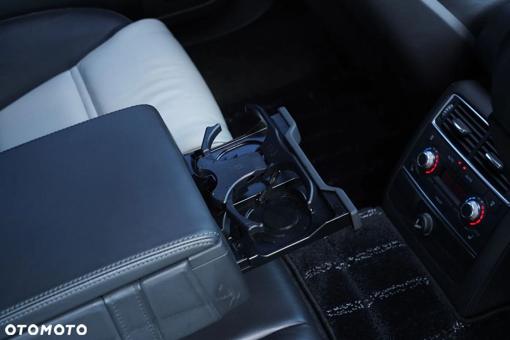 Audi S8 5.2 FSI Quattro - 34