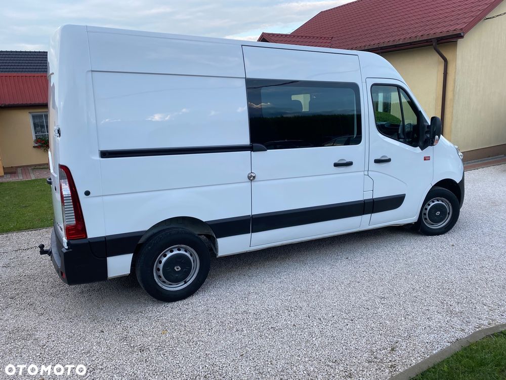 Fiat Ducato L2H2 MasterL2H2 - 27