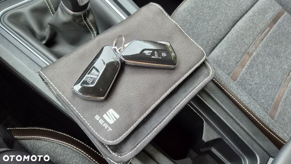 Seat Leon - 37
