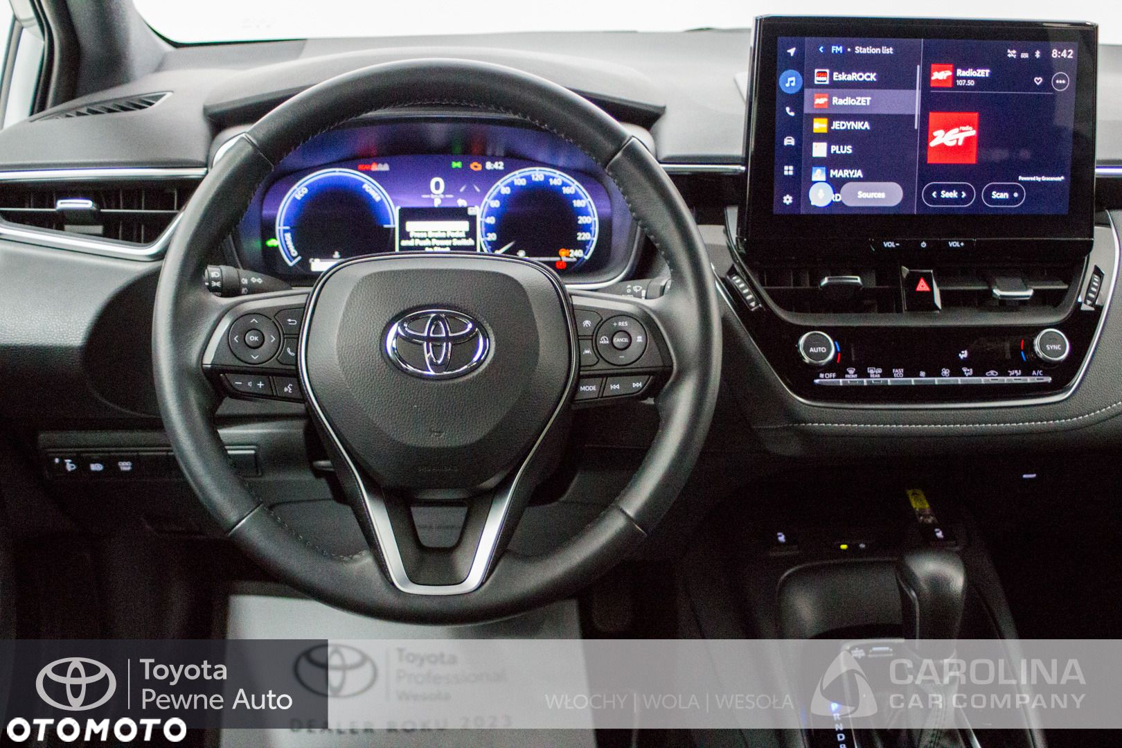 Toyota Corolla - 3