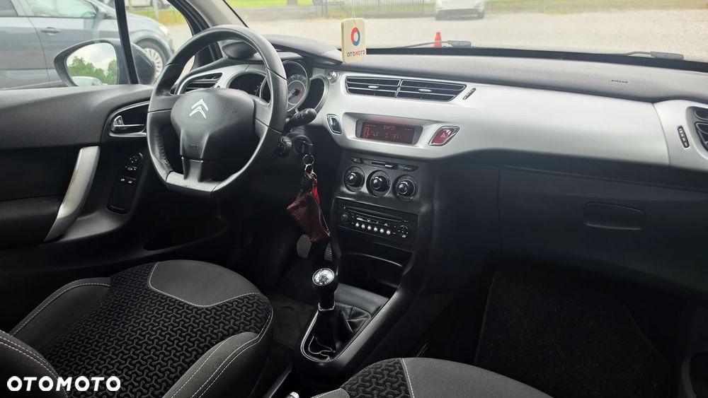 Citroën C3 1.4 Tendance - 10