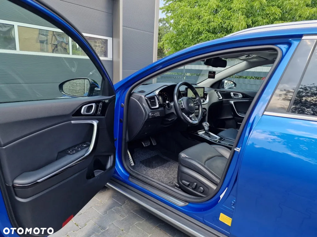Kia XCeed 1.6 GDI PHEV Business Line DCT - 15