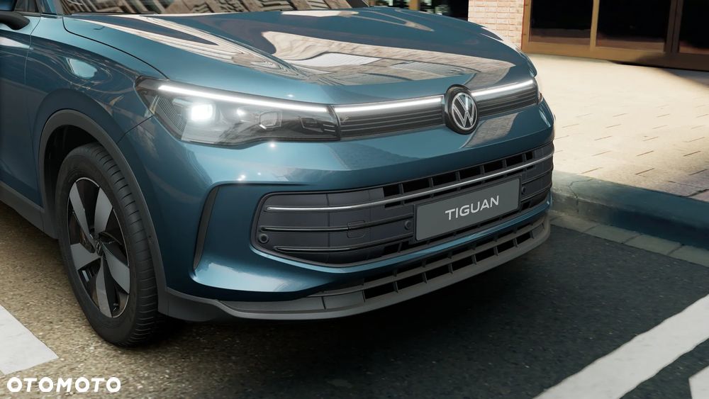 Volkswagen Tiguan 1.5 eTSI Life Plus DSG - 6