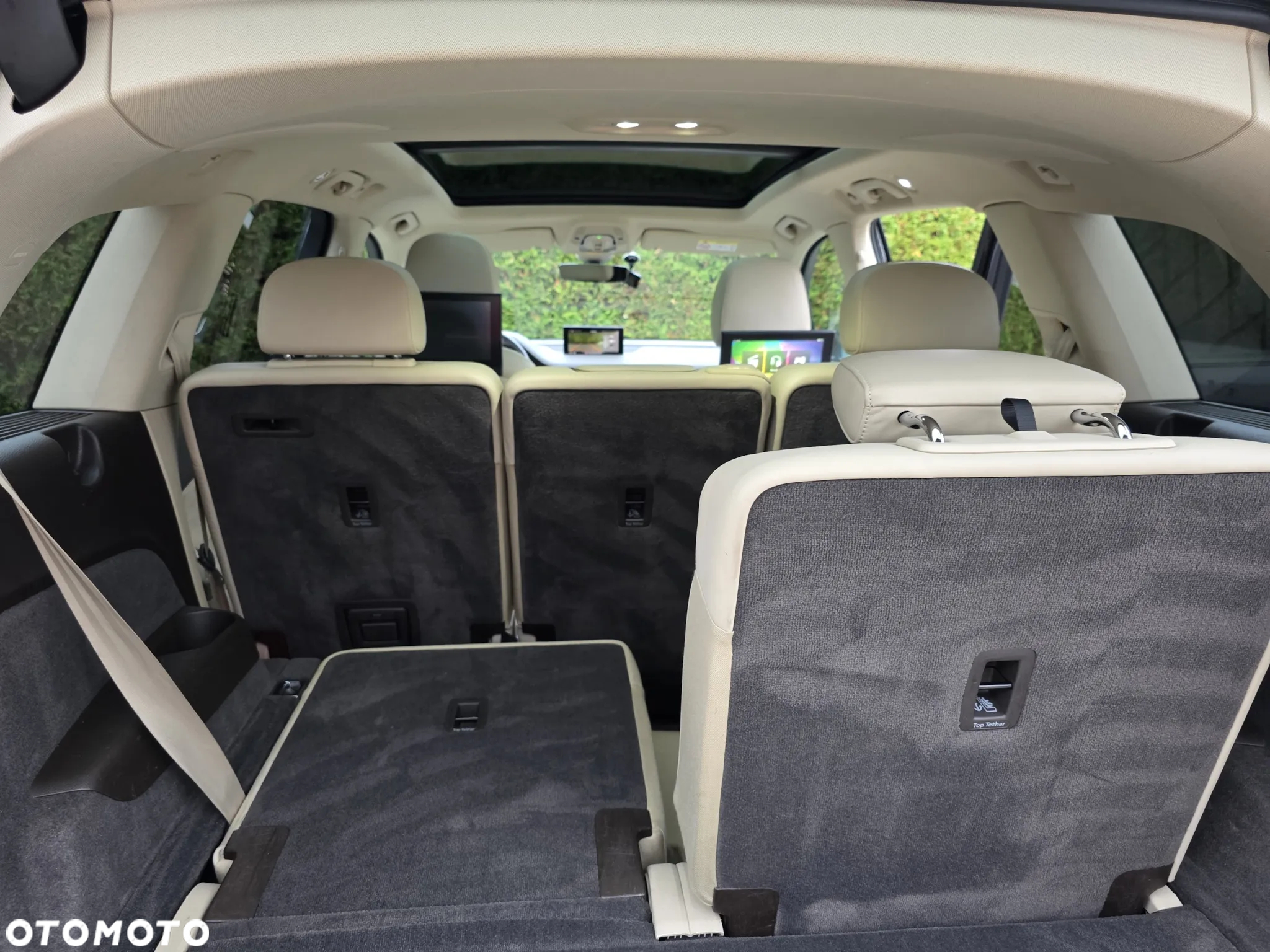Audi Q7 3.0 TDI ultra Quattro Tiptronic - 15