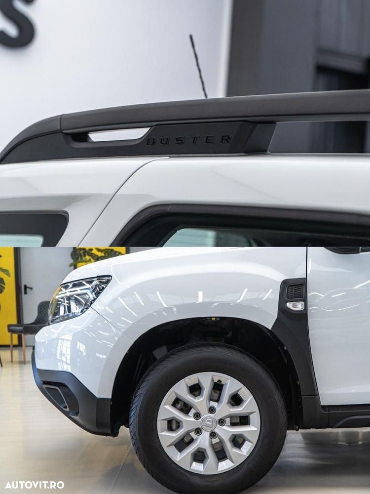 Dacia Duster 1.5 Blue dCi Comfort - 21