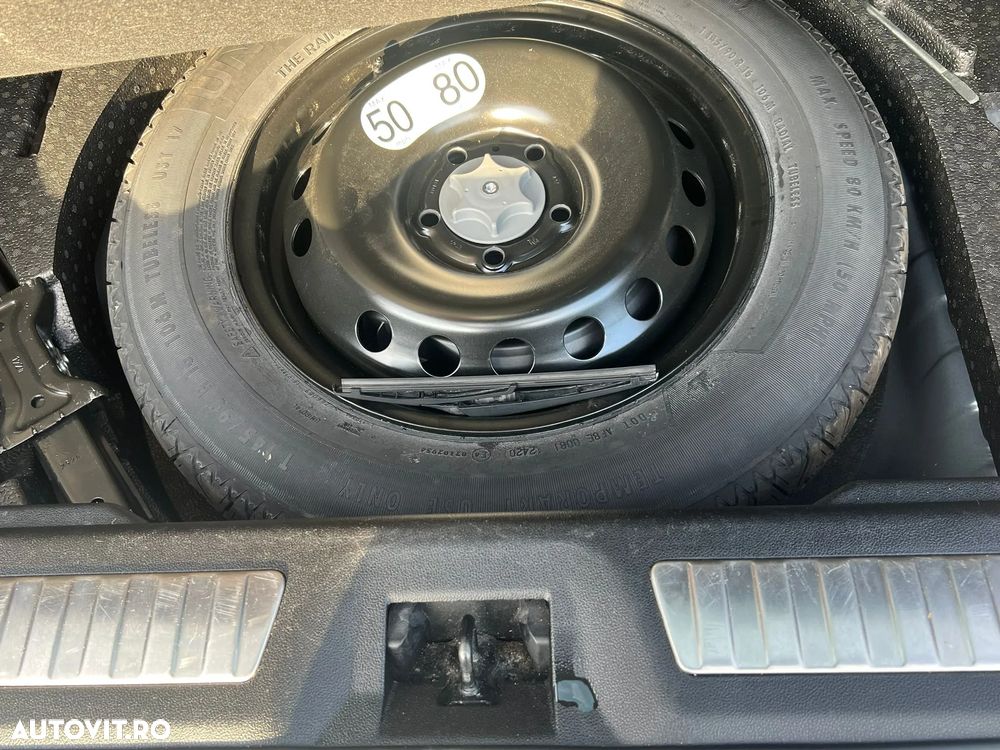 Renault Kadjar BLUE dCi 4X4 Intens - 33