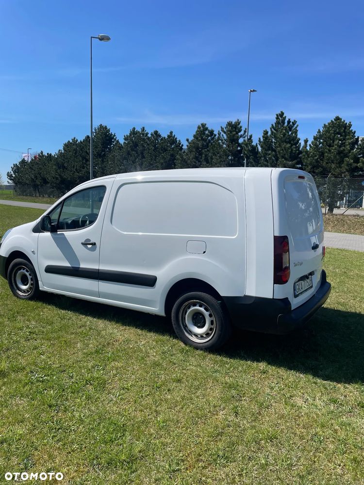 Citroën berlingo - 9