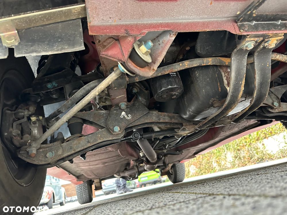 Polonez Caro - 21