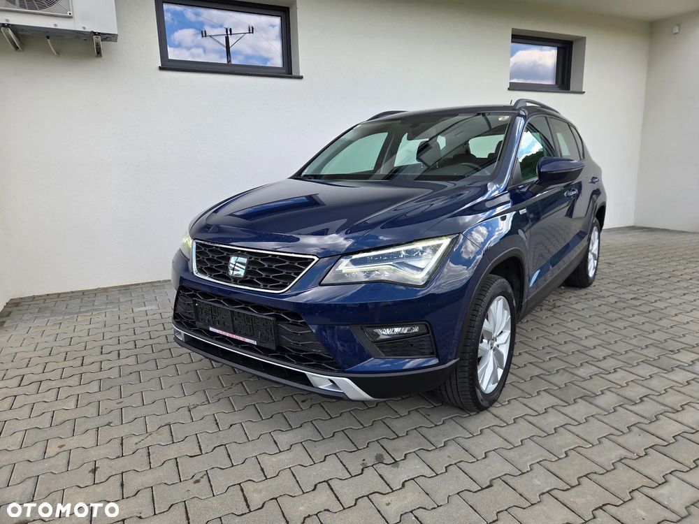 Seat Ateca - 2