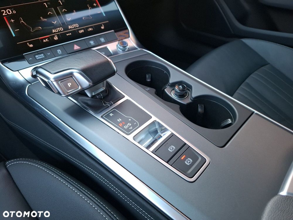 Audi A6 Avant 40 TDI mHEV S Line S tronic - 15