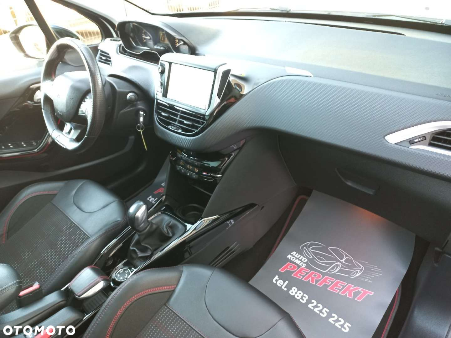 Peugeot 2008 - 15