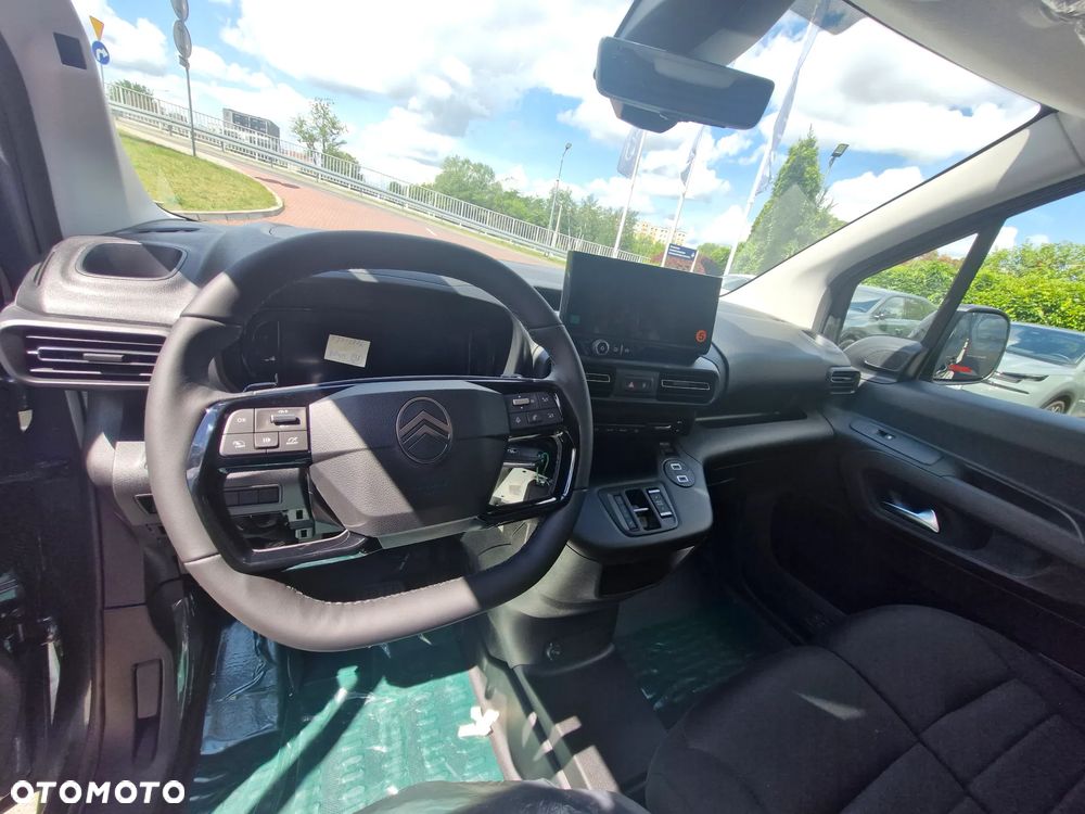 Citroën Berlingo VAN - Furgon M XTR - 14