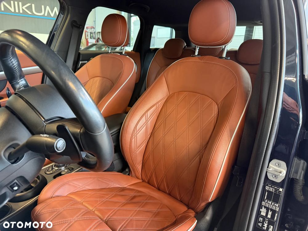MINI Countryman Cooper S ALL4 ALL4 Trim sport - 18