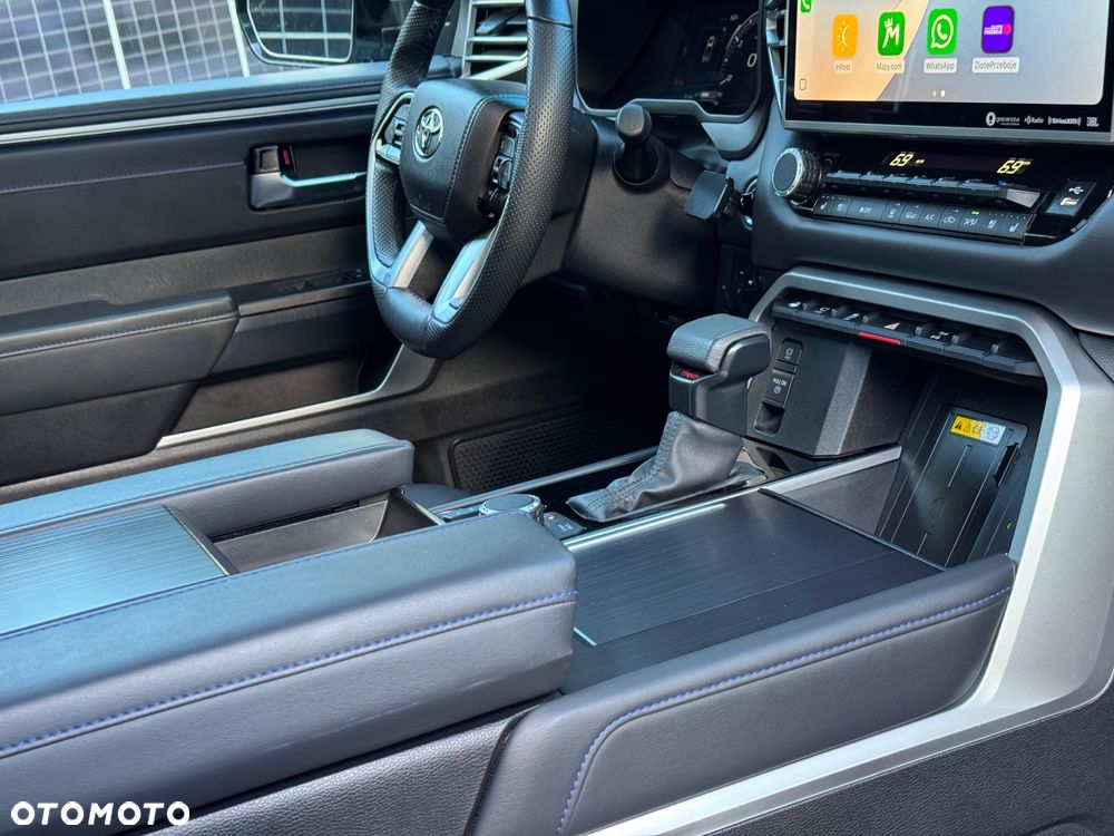 Toyota Tundra - 31