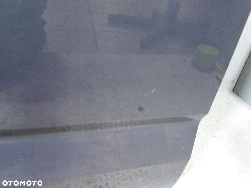FORD C-MAX MK2 II DRZWI PRZÓD LEWE EA - 3