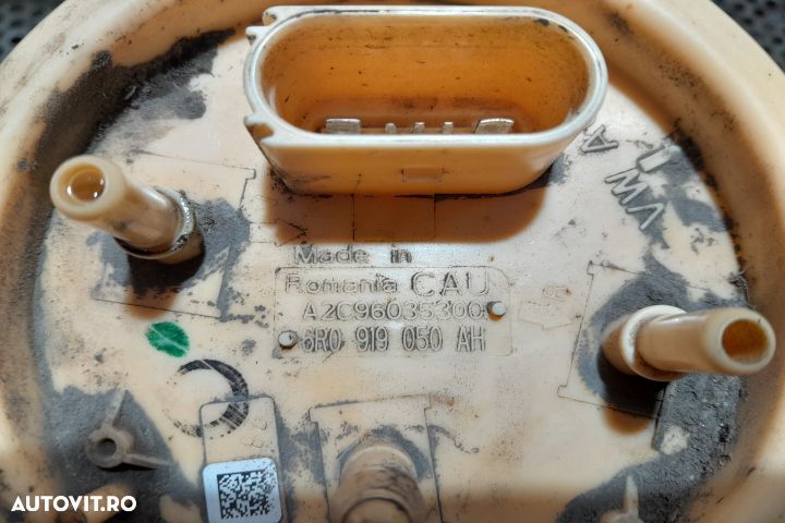 Pompa motorina din rezervor 6R0919050AH / A2C96035300 6R0919050AH / A - 2