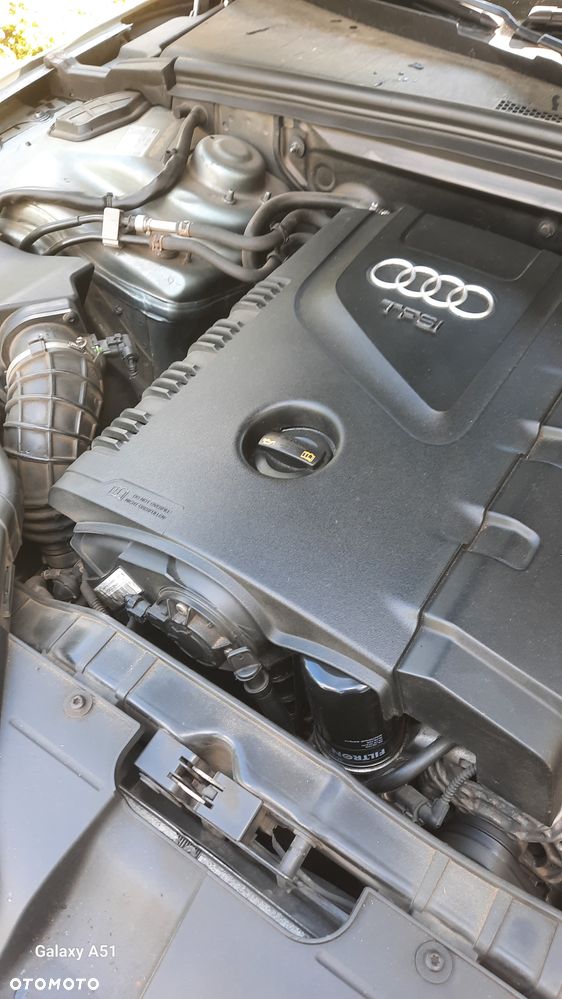 Audi A5 Sportback - 5